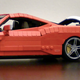 Illustration for article titled I want all of these Lego Ferraris